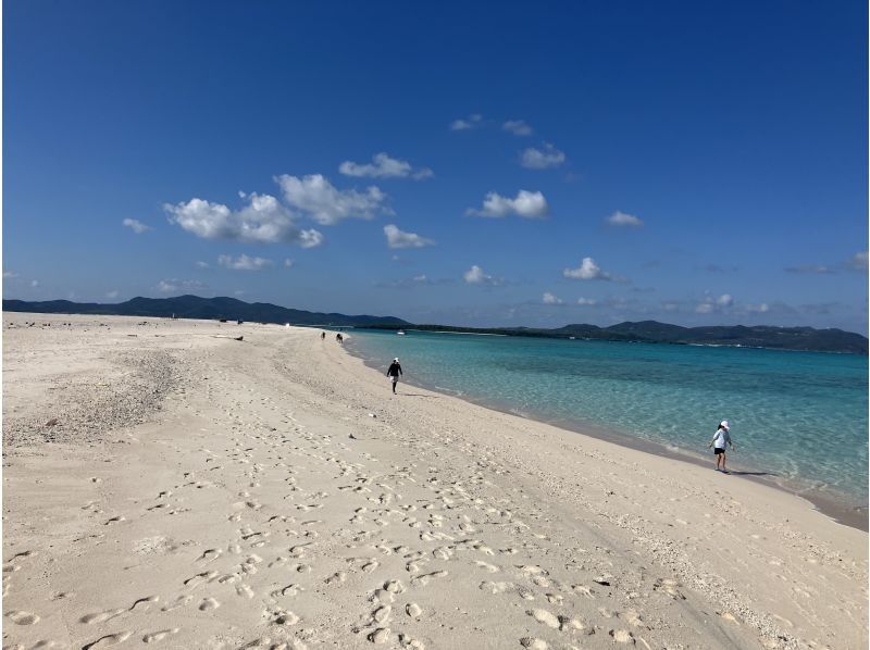 久米島エスコートツアーズ のギャラリー