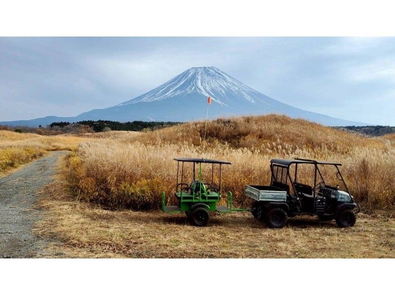 富士山バギー のギャラリー
