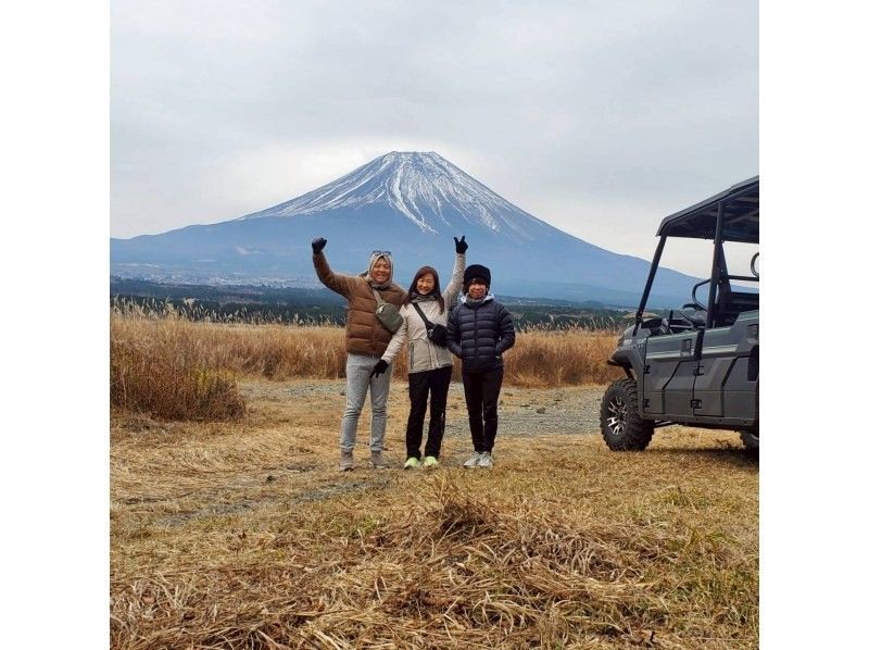 富士山バギー のギャラリー