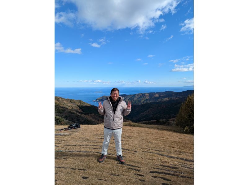 パラホーキング イン ジャパン のギャラリー