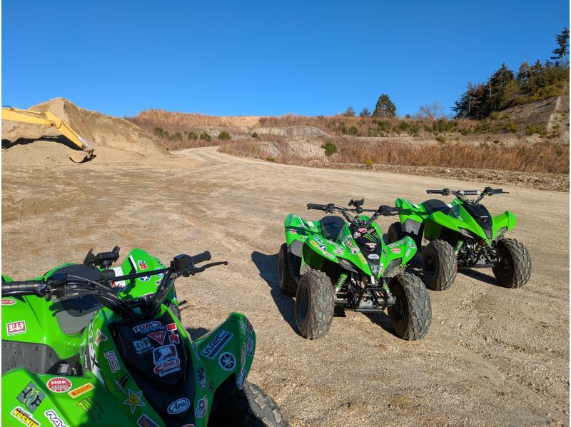 マウンテンマテリアルズ のギャラリー