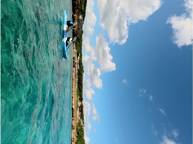 宮古島 ADVENTURE PiPi（ピピ） のギャラリー