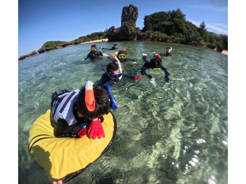 沖縄ダイビングショップシーモール のギャラリー