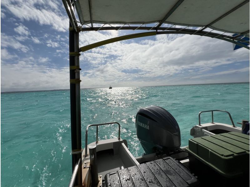 Blue Forest 宮古島(ブルーフォレスト) のギャラリー