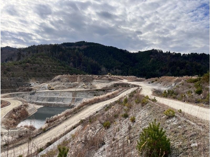 マウンテンマテリアルズ のギャラリー