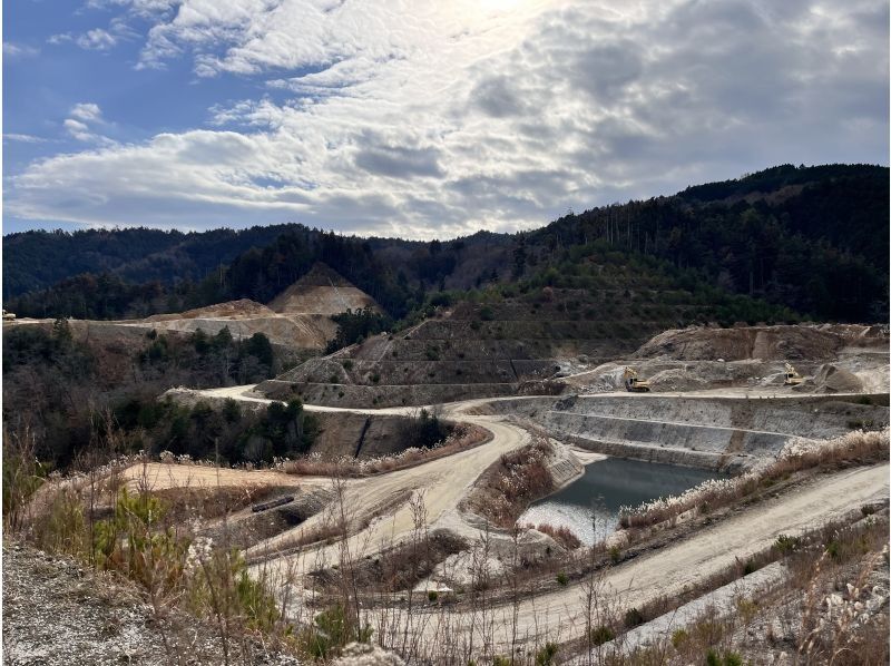 マウンテンマテリアルズ のギャラリー