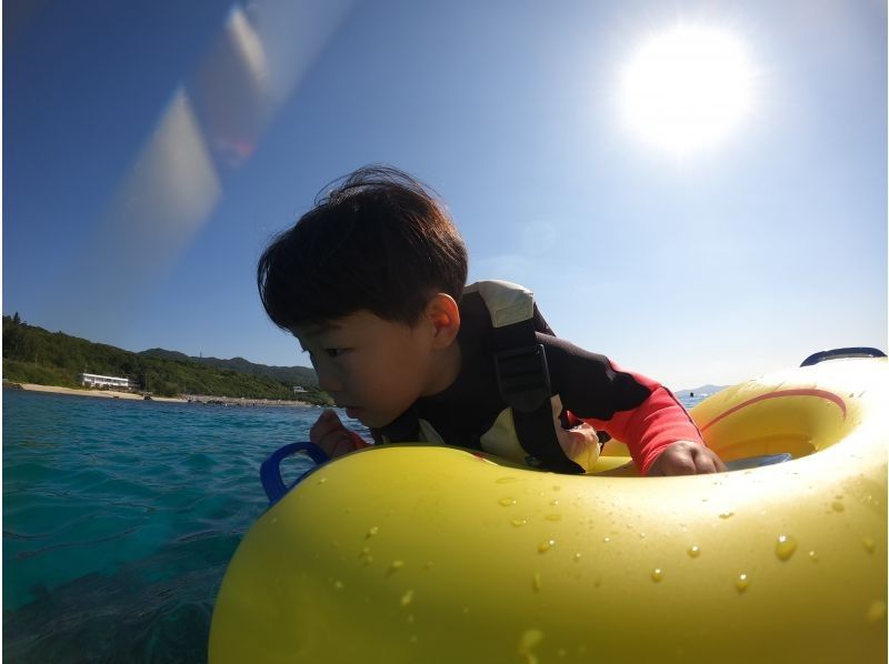 沖縄マリンサービスTI.OCEAN のギャラリー