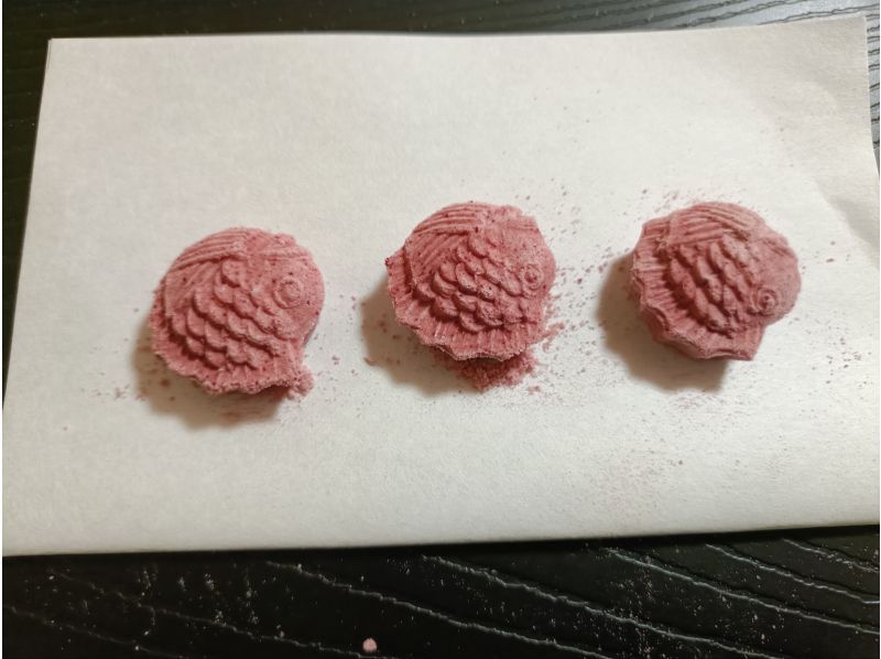 日本文化体験　庵an京都 のギャラリー