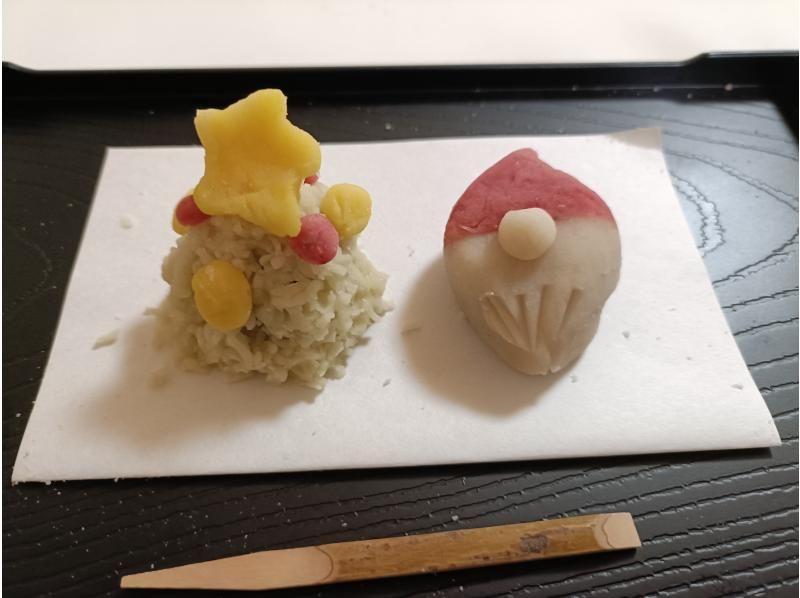 日本文化体験　庵an京都 のギャラリー