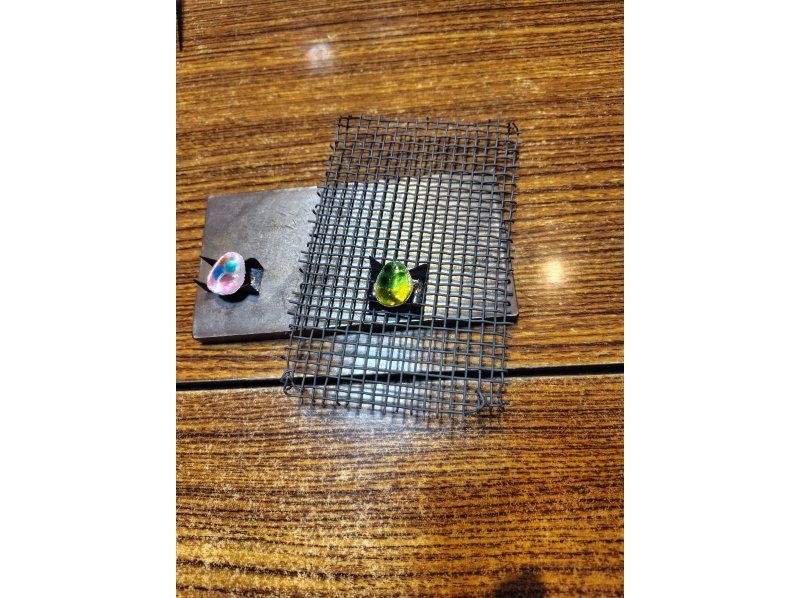 京七宝 ヒロミ・アート 東山店 のギャラリー