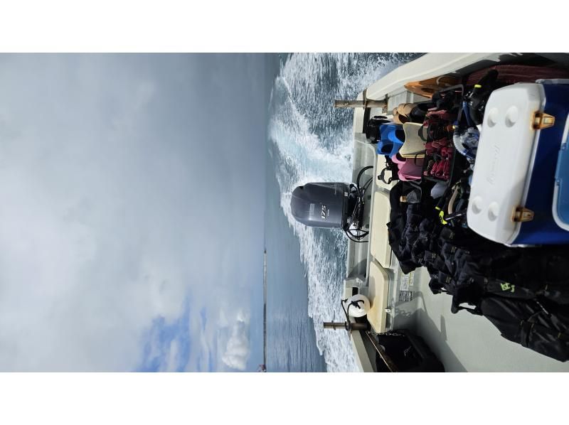 石垣島　ウミガメシュノーケル　マリンショップHAPPY のギャラリー