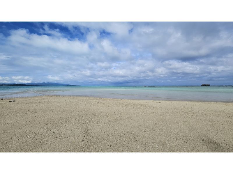 石垣島　ウミガメシュノーケル　マリンショップHAPPY のギャラリー