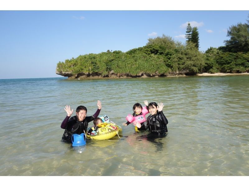 【子供の遊び場】マリンショップ響 のギャラリー