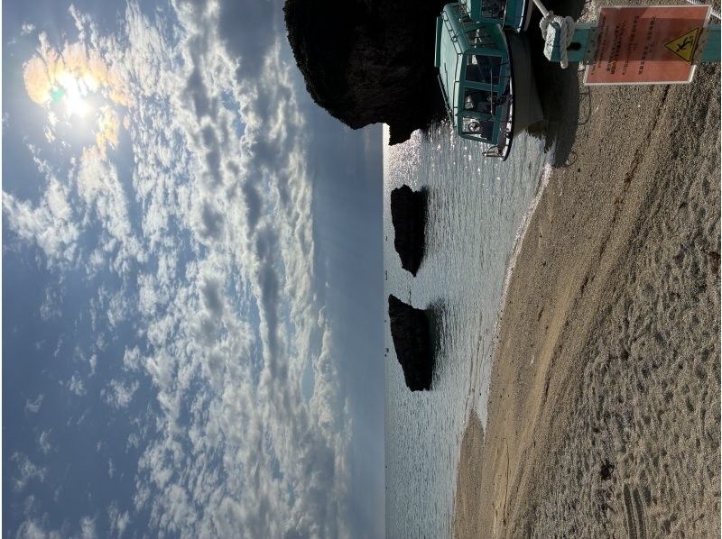 OCEANS/新原海底観光センター のギャラリー