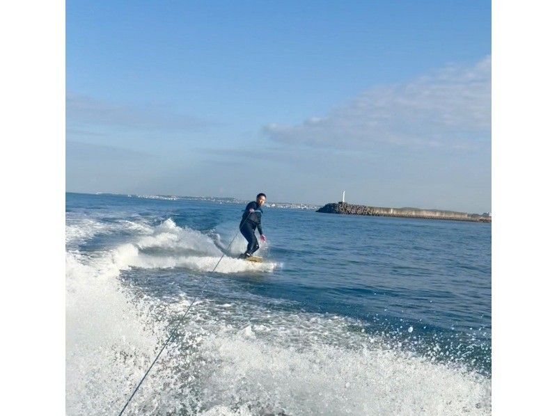 ONLY ONE MARINE のギャラリー