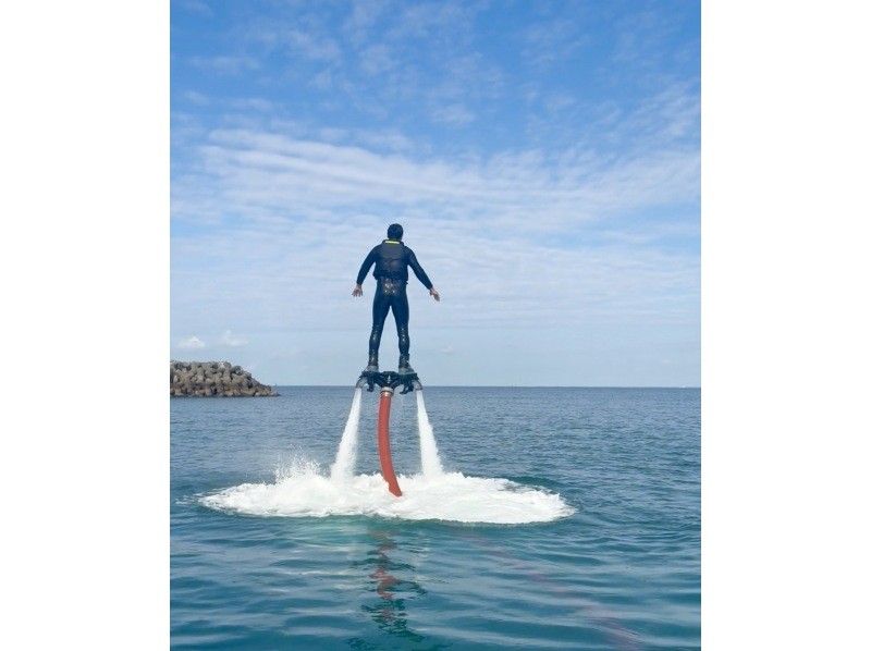 ONLY ONE MARINE のギャラリー