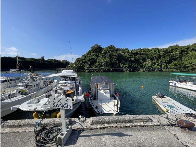 沖縄海うさぎ・海あしび のギャラリー