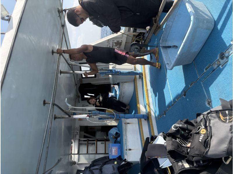 カイザーマリンクラブ(KAIZAR MARINE CLUB) のギャラリー