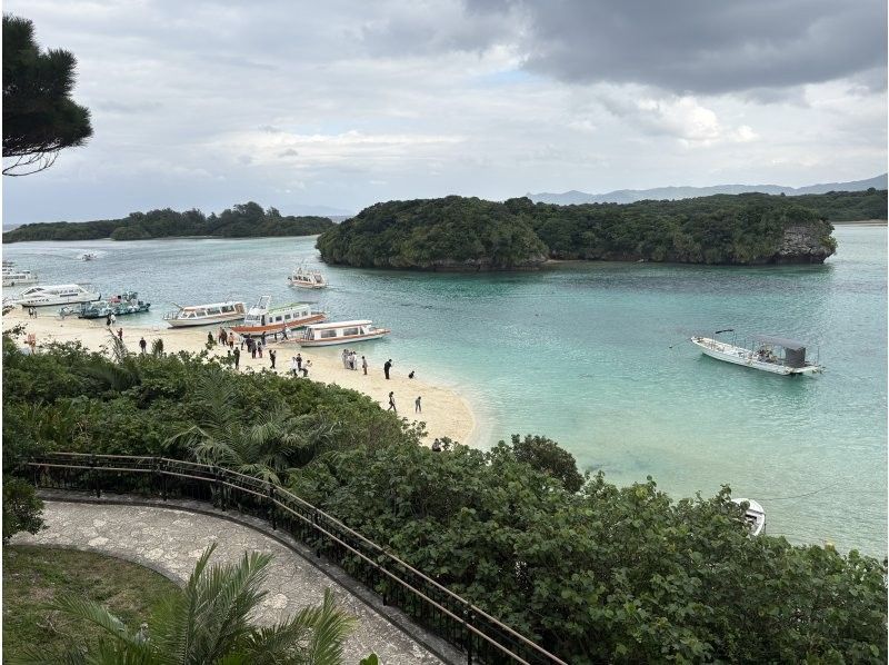 石垣島ツアーガイドAll Blue(オールブルー) のギャラリー