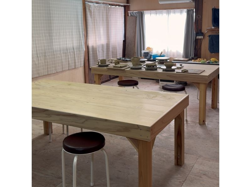 楢岡陶苑 のギャラリー