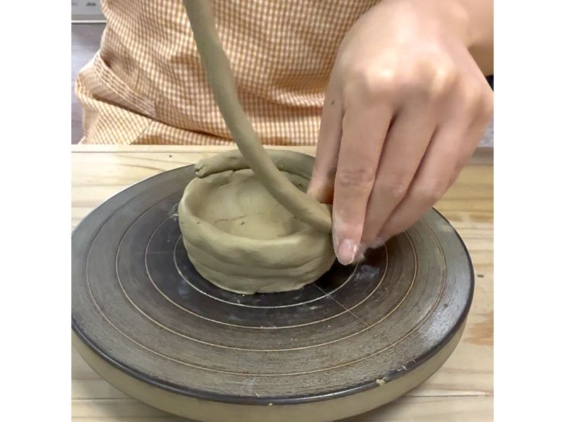 楢岡陶苑 のギャラリー