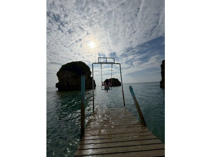 OCEANS/新原海底観光センター のギャラリー