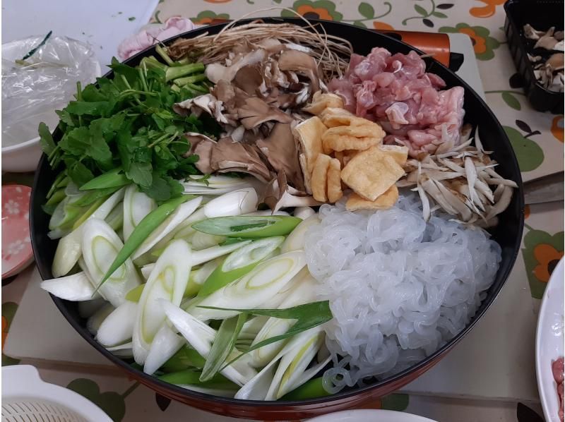 夢工房　咲く咲く のギャラリー