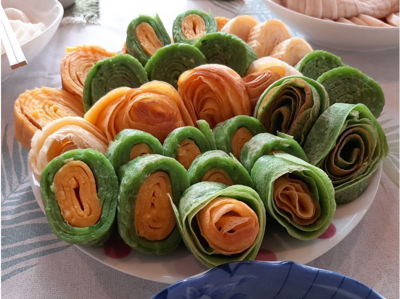 夢工房　咲く咲く のギャラリー