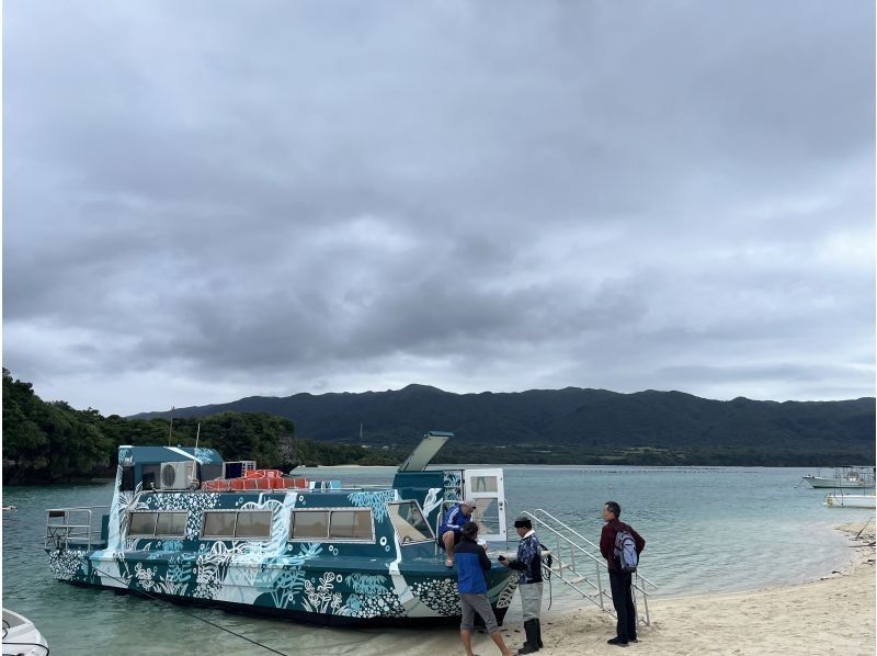 BLUE CORAL のギャラリー