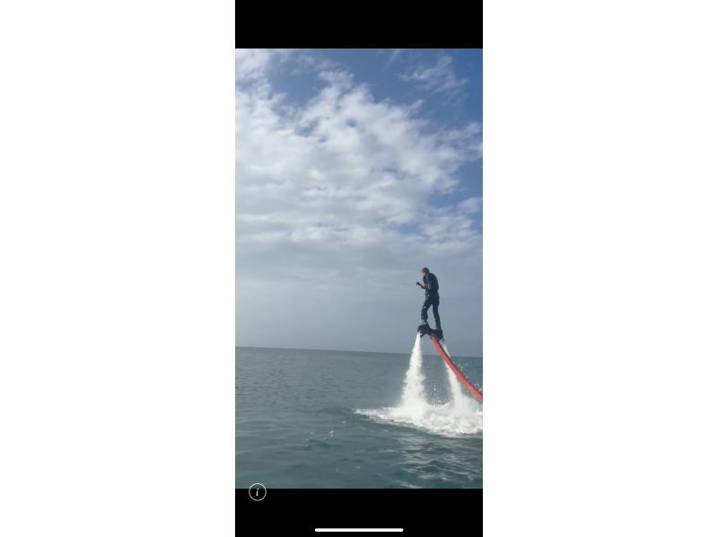 ONLY ONE MARINE のギャラリー