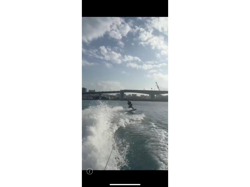 ONLY ONE MARINE のギャラリー