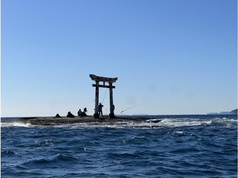 SeafariJapan合同会社 のギャラリー