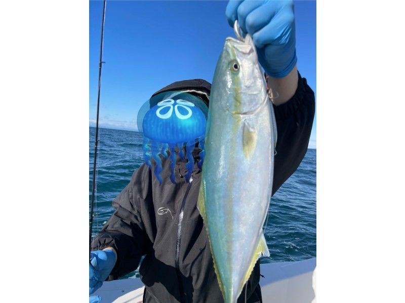 Fishing Guide Treasure　(ことり丸) のギャラリー