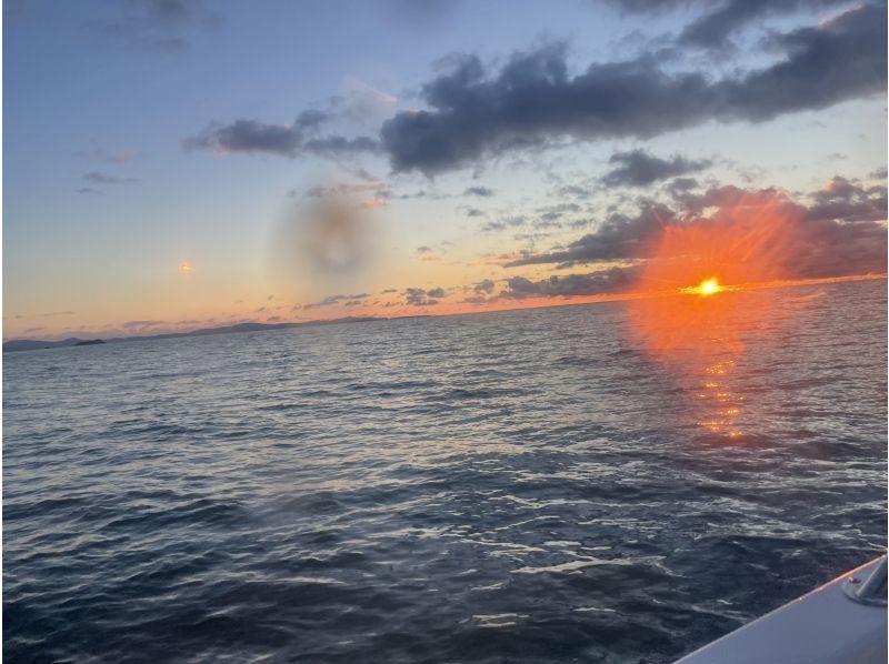 Fishing Guide Treasure　(ことり丸) のギャラリー