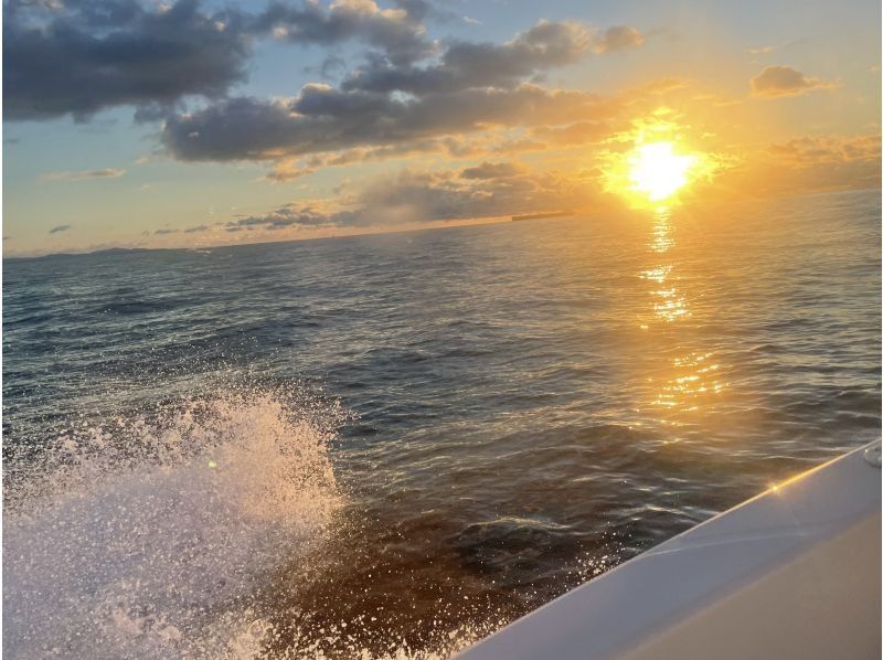 Fishing Guide Treasure　(ことり丸) のギャラリー