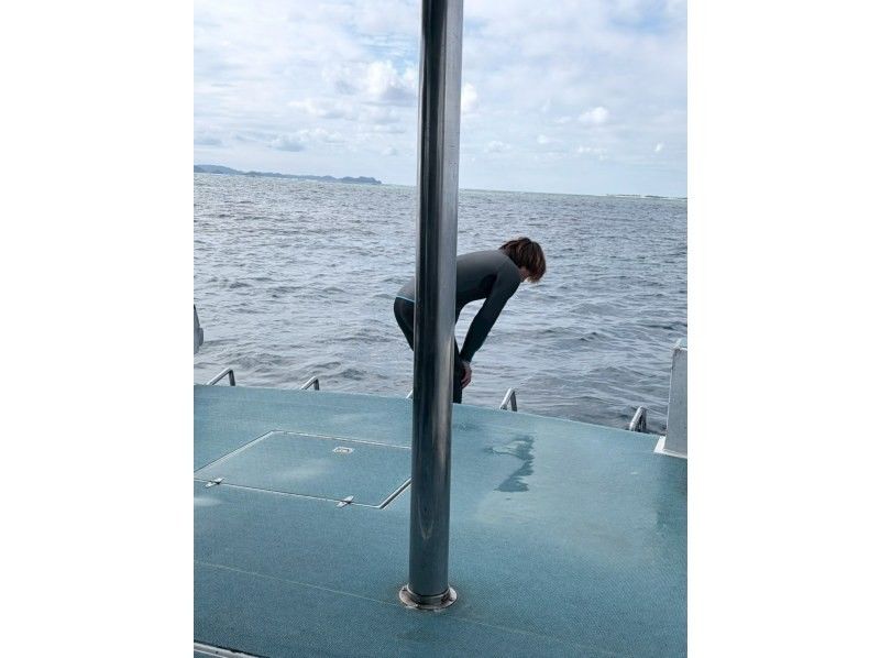 M.a.r.i.n.e Factory のギャラリー