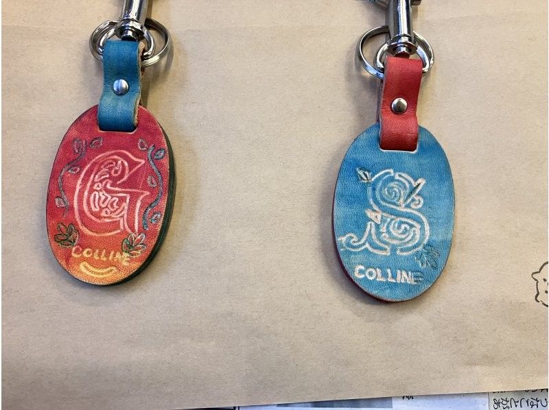 ゆう工房　東京青山教室 のギャラリー