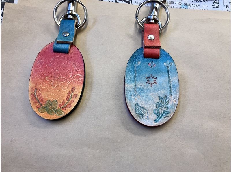 ゆう工房　東京青山教室 のギャラリー