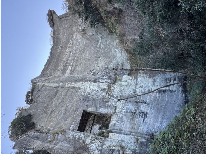 WeGuide NOKOGIRIYAMA/ 鋸山ガイドセンター のギャラリー