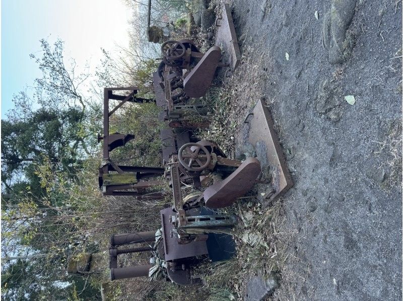 WeGuide NOKOGIRIYAMA/ 鋸山ガイドセンター のギャラリー