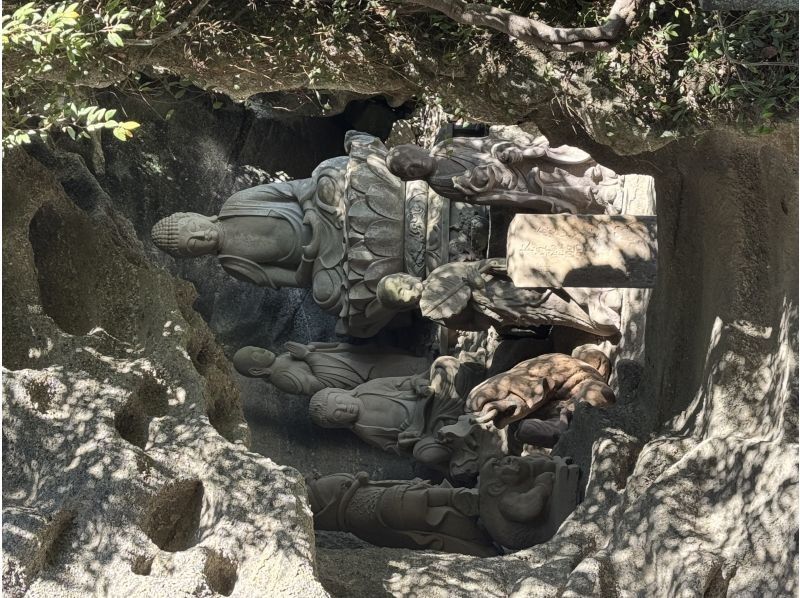 WeGuide NOKOGIRIYAMA/ 鋸山ガイドセンター のギャラリー