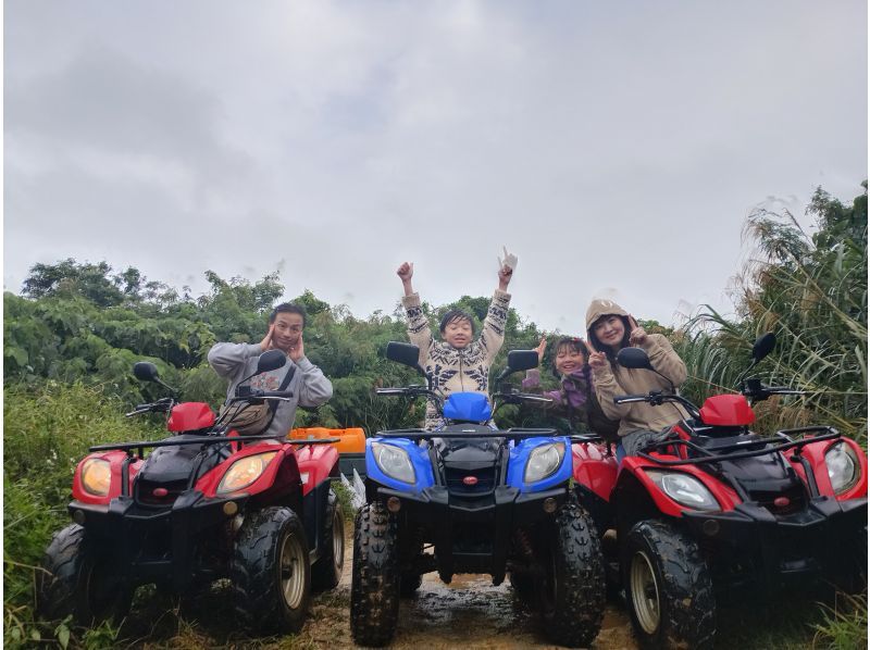 MIYACTIVバギー(ミヤクティブバギー) のギャラリー