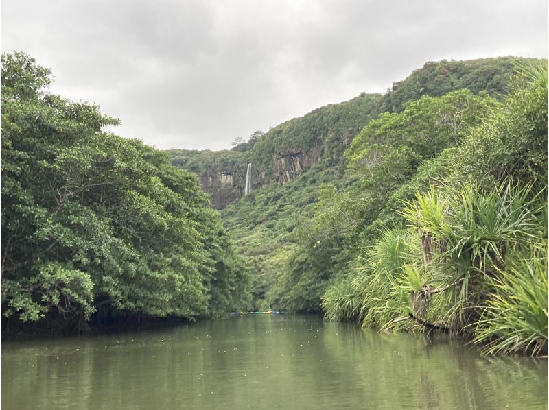 西表島カヌーツアー風車 のギャラリー