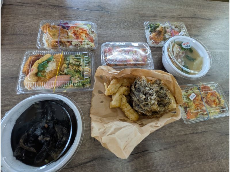 Okinawan sup のギャラリー