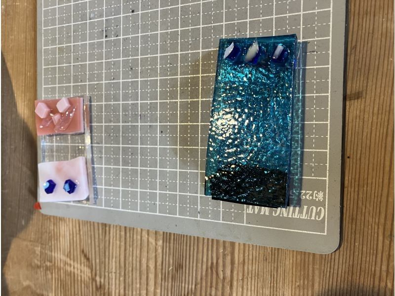 glass studio May のギャラリー