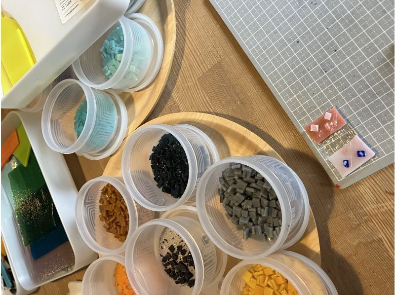 glass studio May のギャラリー