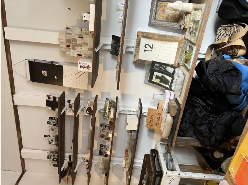 glass studio May のギャラリー