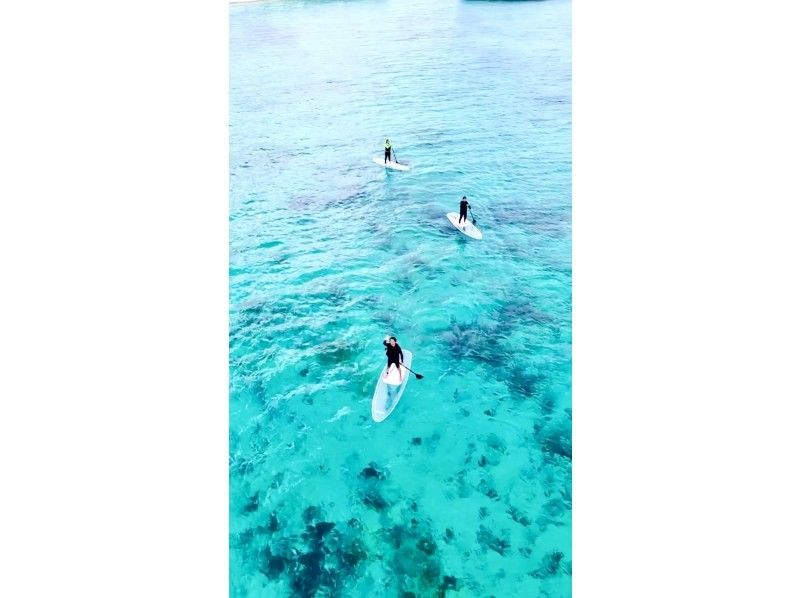 MOTOBUマリン by CLEAR SUP JAPAN のギャラリー