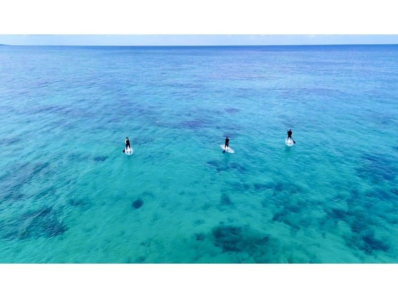 MOTOBUマリン by CLEAR SUP JAPAN のギャラリー