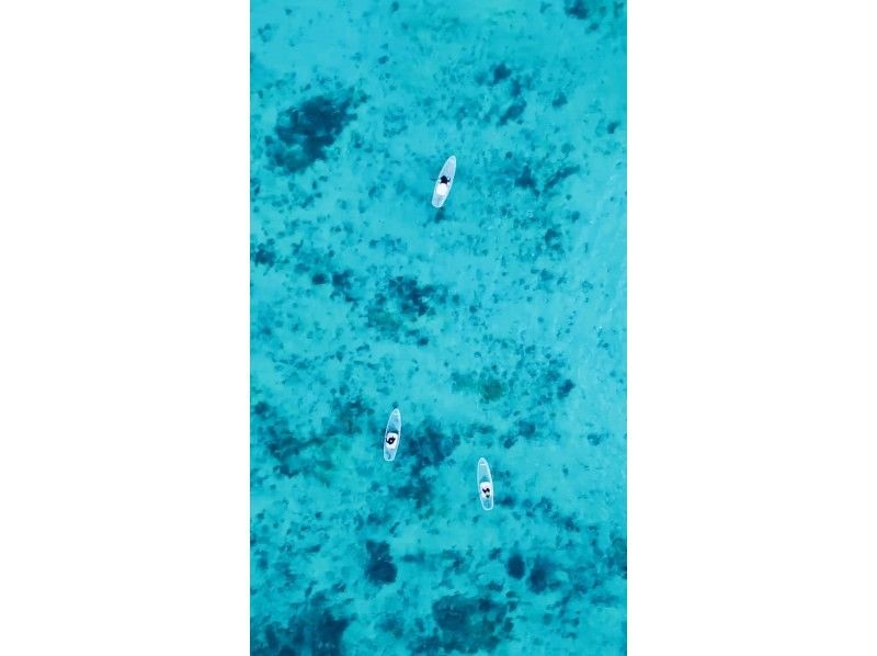 MOTOBUマリン by CLEAR SUP JAPAN のギャラリー